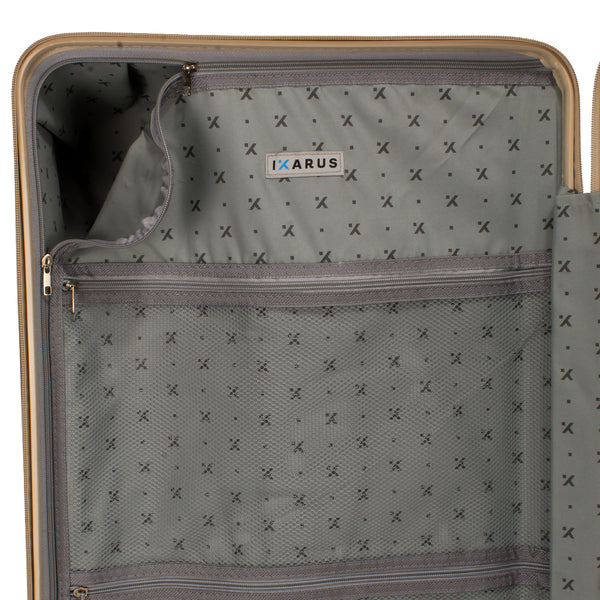 Maleta de viaje grande de 25kg, 28 pulgadas - Aerus