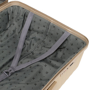 Maleta de viaje grande de 25kg, 28 pulgadas - Aerus