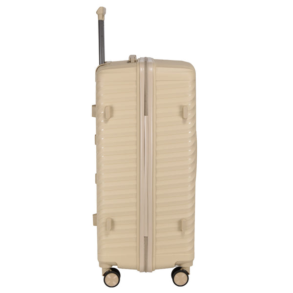 Maleta de viaje grande de 25kg, 28 pulgadas - Aerus
