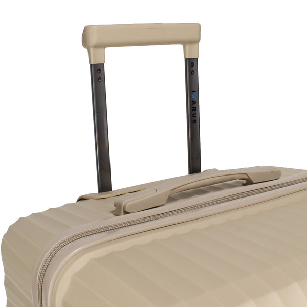 Maleta de viaje grande de 25kg, 28 pulgadas - Aerus