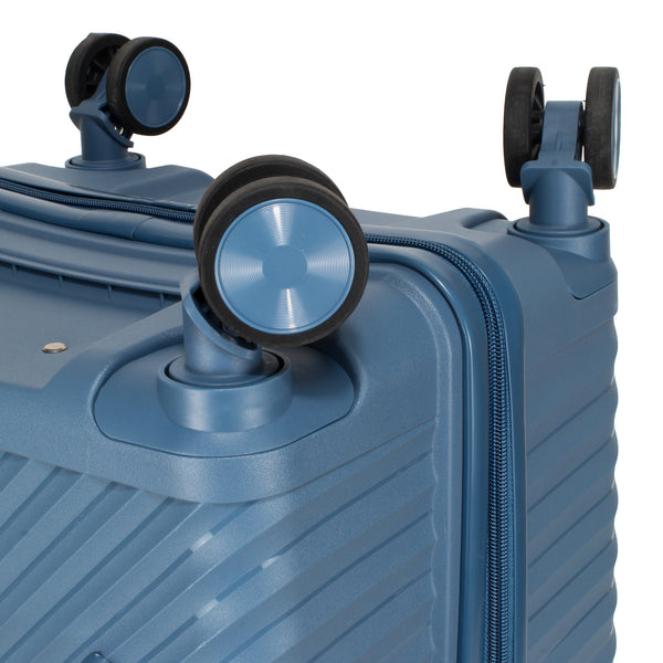 Maleta de viaje mediana de 20kg, 24 pulgadas - Aerus