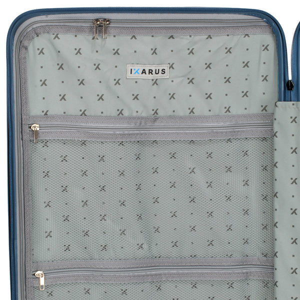 Maleta de viaje mediana de 20kg, 24 pulgadas - Aerus