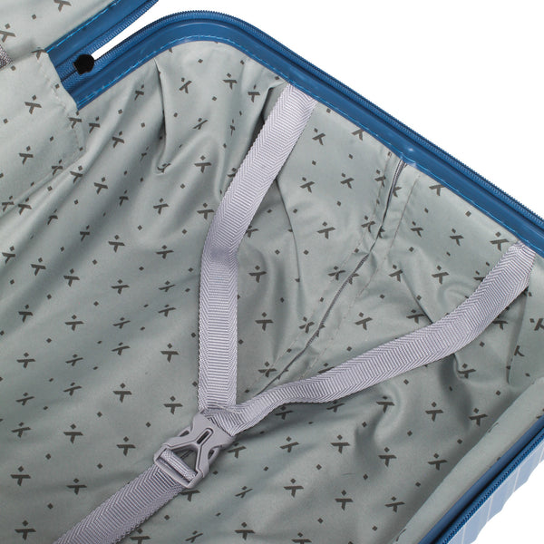 Maleta de viaje mediana de 20kg, 24 pulgadas - Aerus
