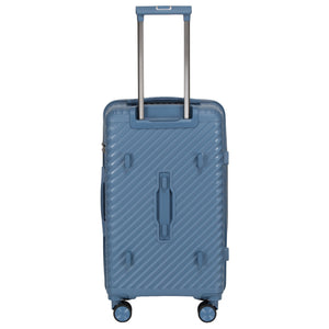Maleta de viaje mediana de 20kg, 24 pulgadas - Aerus