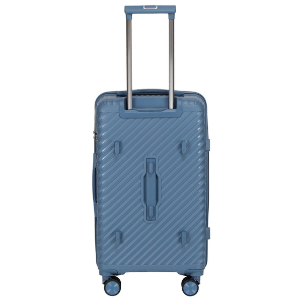Maleta de viaje mediana de 20kg, 24 pulgadas - Aerus