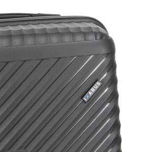 Maleta de viaje mediana de 20kg, 24 pulgadas - Aerus