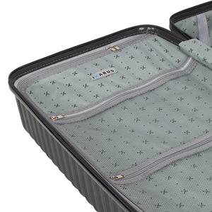 Maleta de viaje mediana de 20kg, 24 pulgadas - Aerus