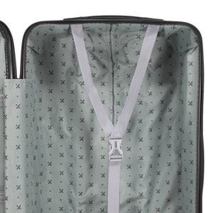 Maleta de viaje mediana de 20kg, 24 pulgadas - Aerus