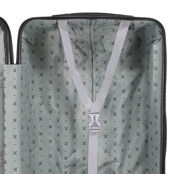 Maleta de viaje mediana de 20kg, 24 pulgadas - Aerus