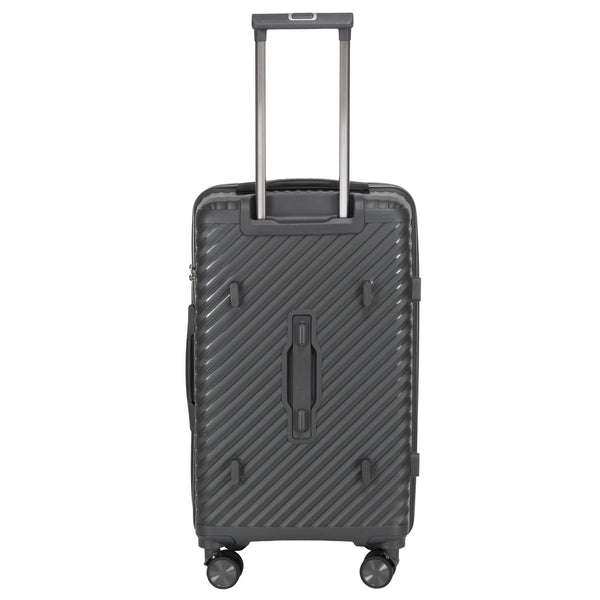 Maleta de viaje mediana de 20kg, 24 pulgadas - Aerus