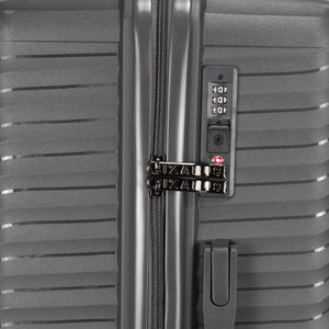 Maleta de viaje mediana de 20kg, 24 pulgadas - Aerus