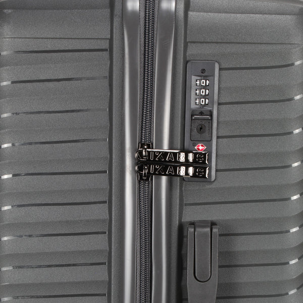 Maleta de viaje mediana de 20kg, 24 pulgadas - Aerus