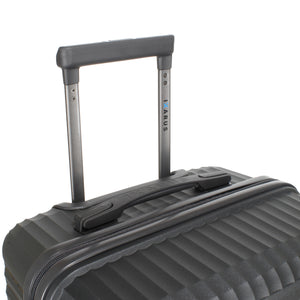 Maleta de viaje mediana de 20kg, 24 pulgadas - Aerus