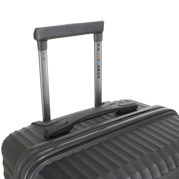 Maleta de viaje mediana de 20kg, 24 pulgadas - Aerus