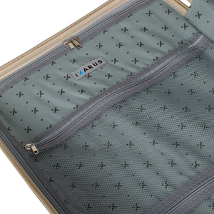Maleta de viaje mediana de 20kg, 24 pulgadas - Aerus