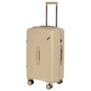 Maleta de viaje mediana de 20kg, 24 pulgadas - Aerus