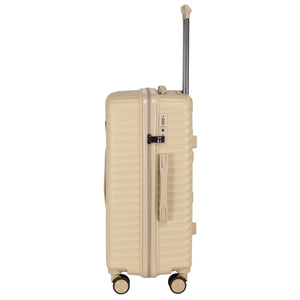 Maleta de viaje mediana de 20kg, 24 pulgadas - Aerus