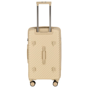 Maleta de viaje mediana de 20kg, 24 pulgadas - Aerus