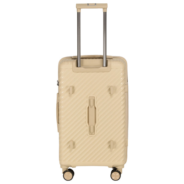 Maleta de viaje mediana de 20kg, 24 pulgadas - Aerus