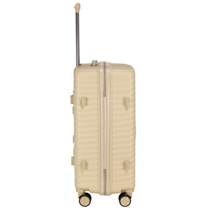 Maleta de viaje mediana de 20kg, 24 pulgadas - Aerus