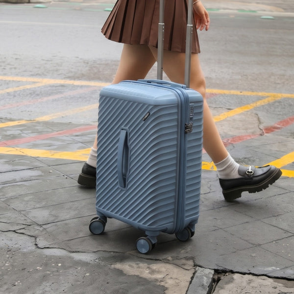 Maleta de viaje chica 10kg, 20 pulgadas - Aerus