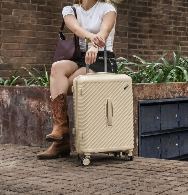 Maleta de viaje chica 10kg, 20 pulgadas - Aerus