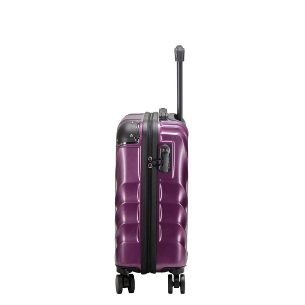Maleta de viaje mini de 10kg, 18 pulgadas - Alcazar