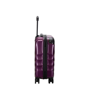 Maleta de viaje mini de 10kg, 18 pulgadas - Alcazar