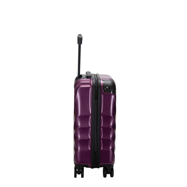Maleta de viaje mini de 10kg, 18 pulgadas - Alcazar