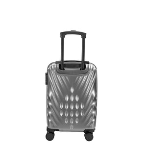 Maleta de viaje mini de 10kg, 18 pulgadas - Alcazar