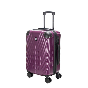 Maleta de viaje chica de 10kg, 20 pulgadas - Alcazar
