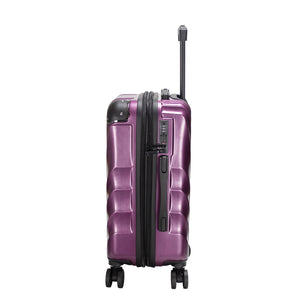 Maleta de viaje chica de 10kg, 20 pulgadas - Alcazar