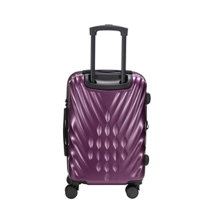 Maleta de viaje chica de 10kg, 20 pulgadas - Alcazar