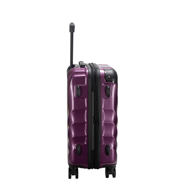 Maleta de viaje chica de 10kg, 20 pulgadas - Alcazar