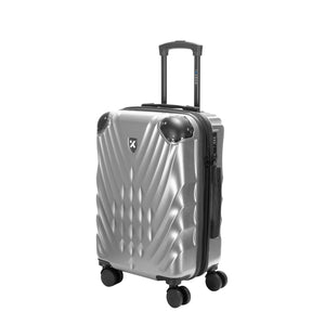Maleta de viaje chica de 10kg, 20 pulgadas - Alcazar