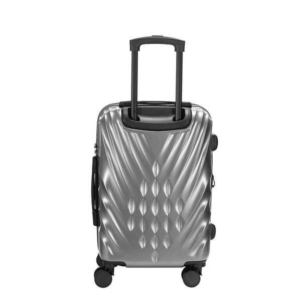 Maleta de viaje chica de 10kg, 20 pulgadas - Alcazar