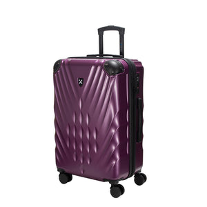 Maleta de viaje mediana de 20 kg, 24 pulgadas - Alcazar