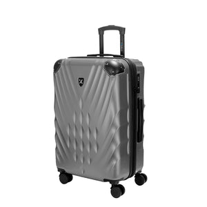 Maleta de viaje mediana de 20 kg, 24 pulgadas - Alcazar