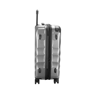 Maleta de viaje mediana de 20 kg, 24 pulgadas - Alcazar