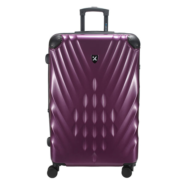 Maleta de viaje grande de 25 kg, 28 pulgadas - Alcazar