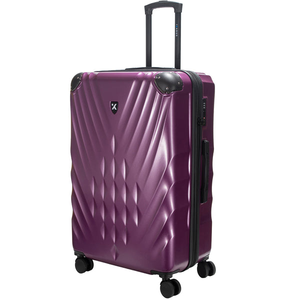 Maleta de viaje grande de 25 kg, 28 pulgadas - Alcazar