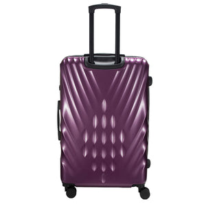 Maleta de viaje grande de 25 kg, 28 pulgadas - Alcazar