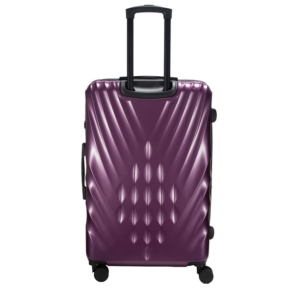 Maleta de viaje grande de 25 kg, 28 pulgadas - Alcazar