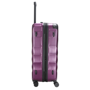 Maleta de viaje grande de 25 kg, 28 pulgadas - Alcazar