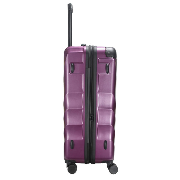 Maleta de viaje grande de 25 kg, 28 pulgadas - Alcazar