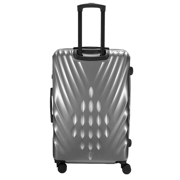 Maleta de viaje grande de 25 kg, 28 pulgadas - Alcazar