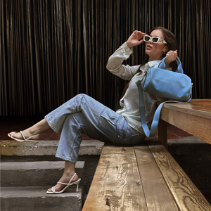 Bolso Bandolera Ikarus