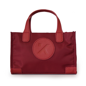 Bolsa Tote Chica Nylon
