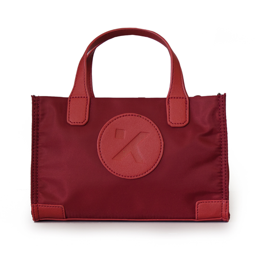 Bolsa Tote Chica Nylon