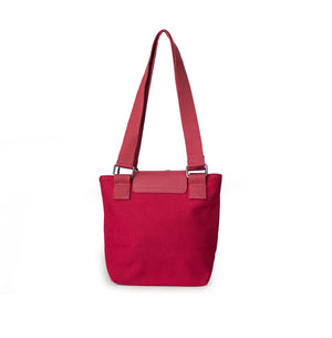Bolsa Tote Shop Lona